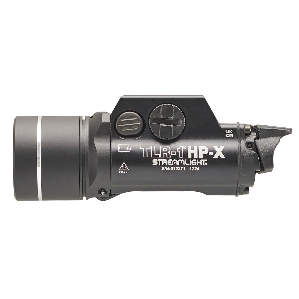 Streamlight TLR-1 HP-X, view 1