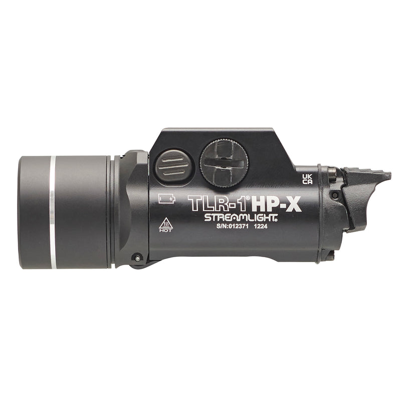 Streamlight TLR-1 HP-X