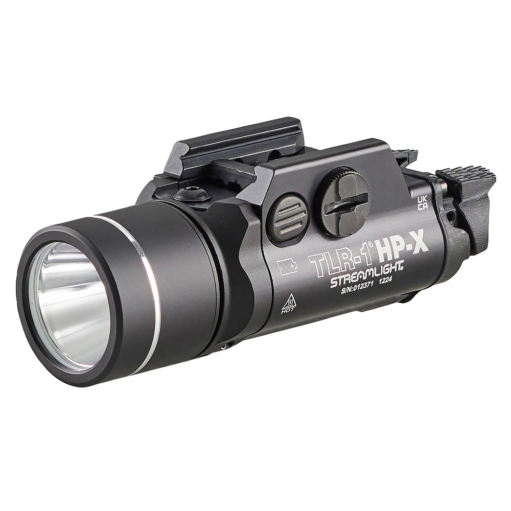 Streamlight TLR-1 HP-X, view 2