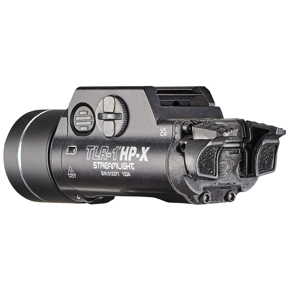 Streamlight TLR-1 HP-X, view 3