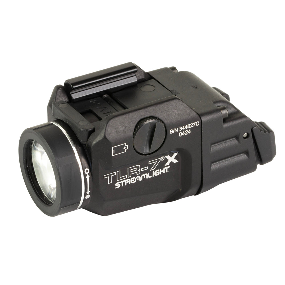 Streamlight TLR-7 X, view 1