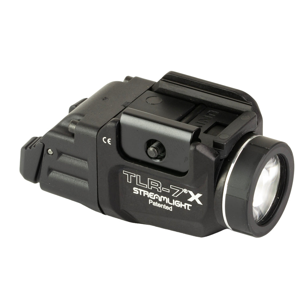 Streamlight TLR-7 X, view 2