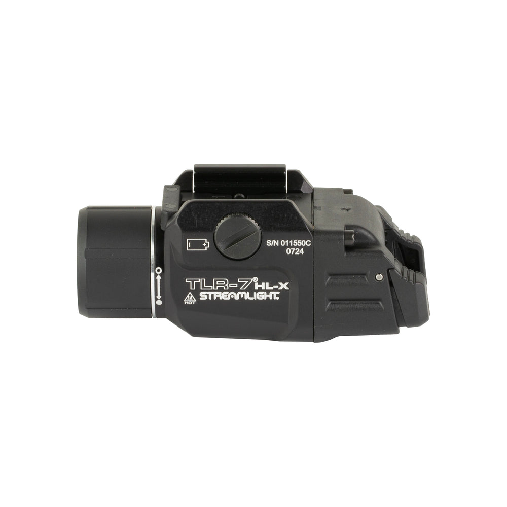 Streamlight TLR-7 HL-X USB, view 3