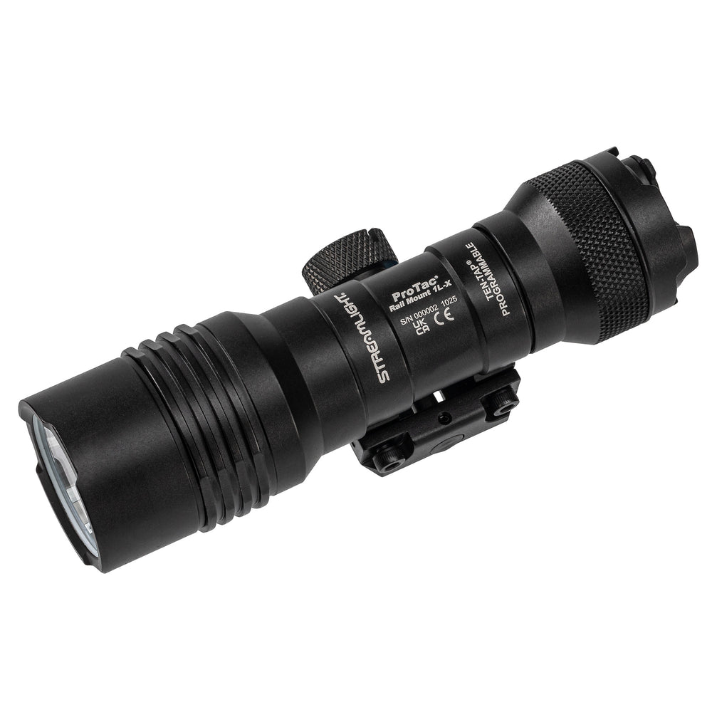 Streamlight ProTac Rail Mount 1L-X Pro, view 1