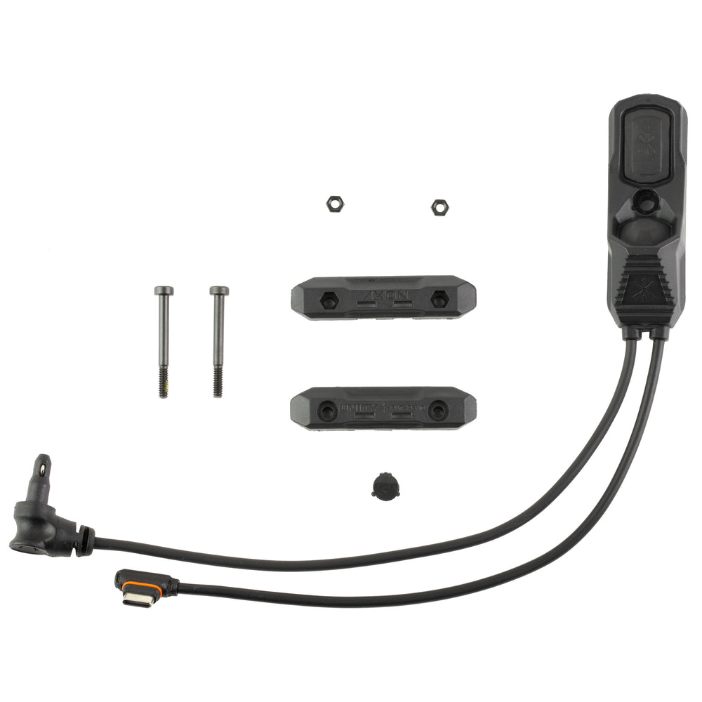 Unity AXON Link USB-C/Crane Laser 7", view 1