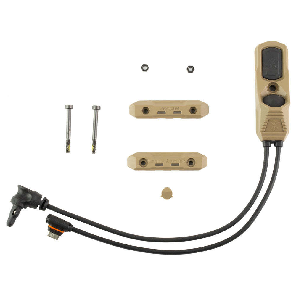 Unity AXON Link USB-C/Crane Laser 7", view 2
