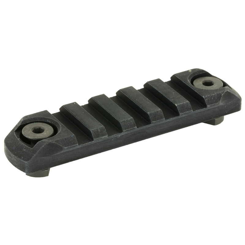 BCM Aluminum M-LOK Rail 3"