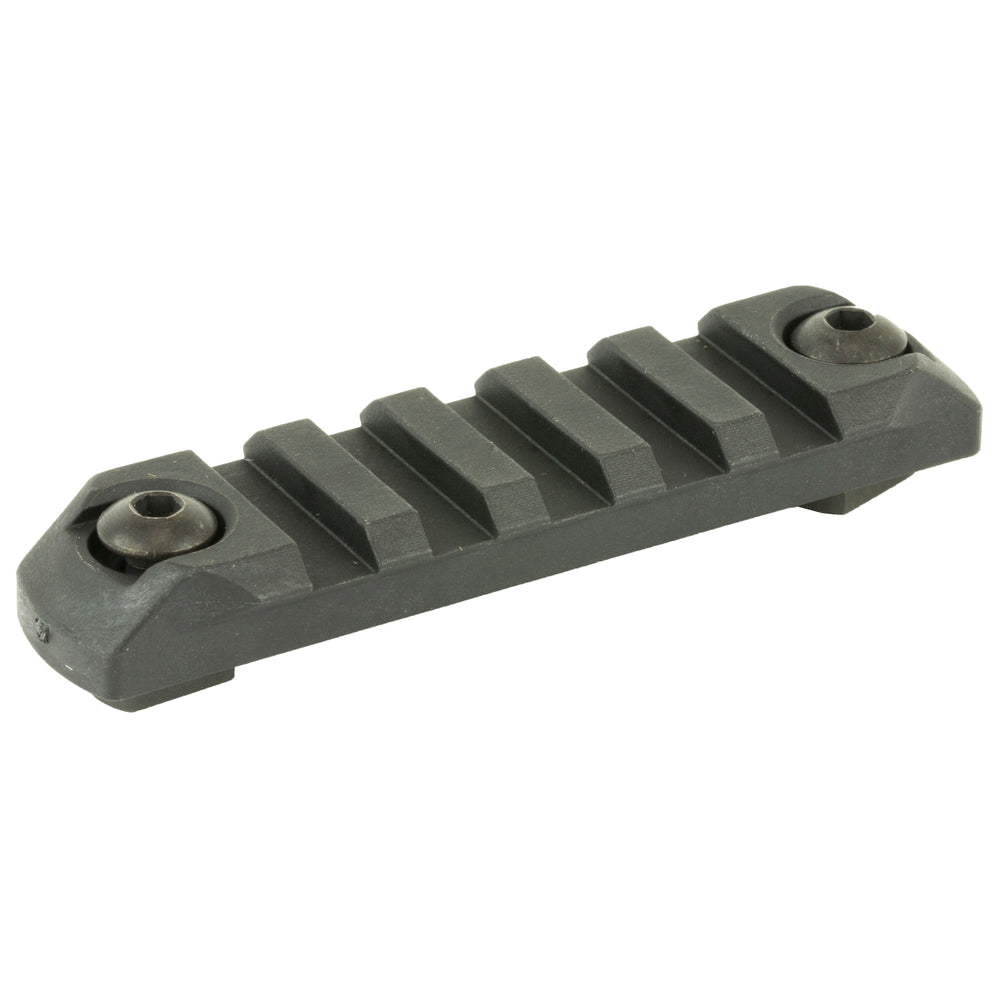 BCM Nylon M-LOK Rail 3", view 1