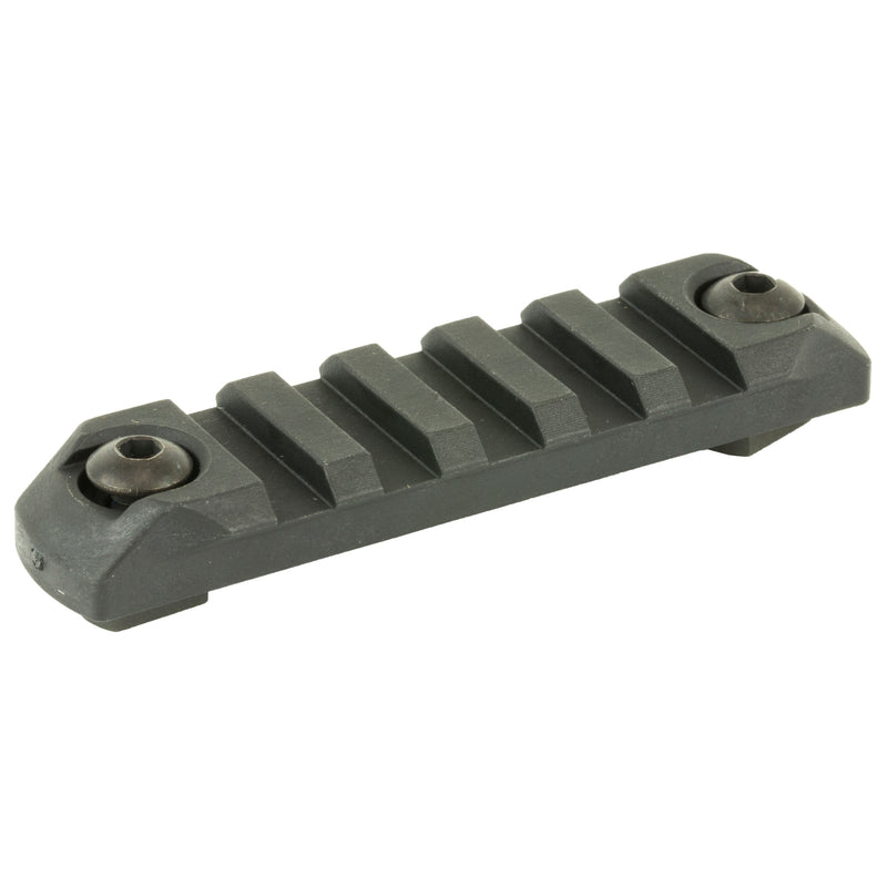 BCM Nylon M-LOK Rail 3"