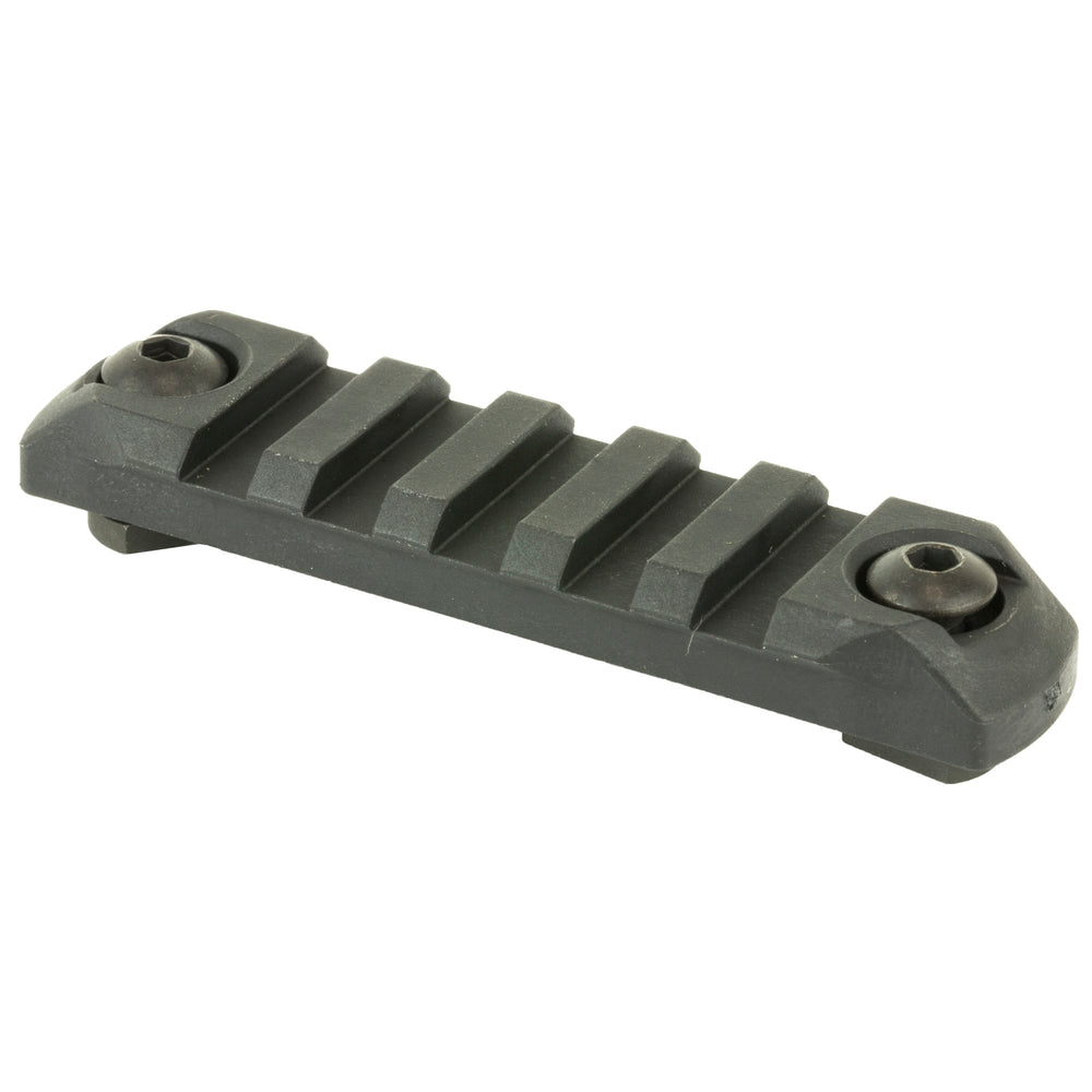 BCM Nylon M-LOK Rail 3", view 2