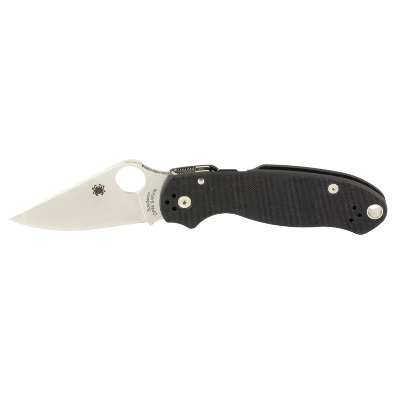 Spyderco Para 3