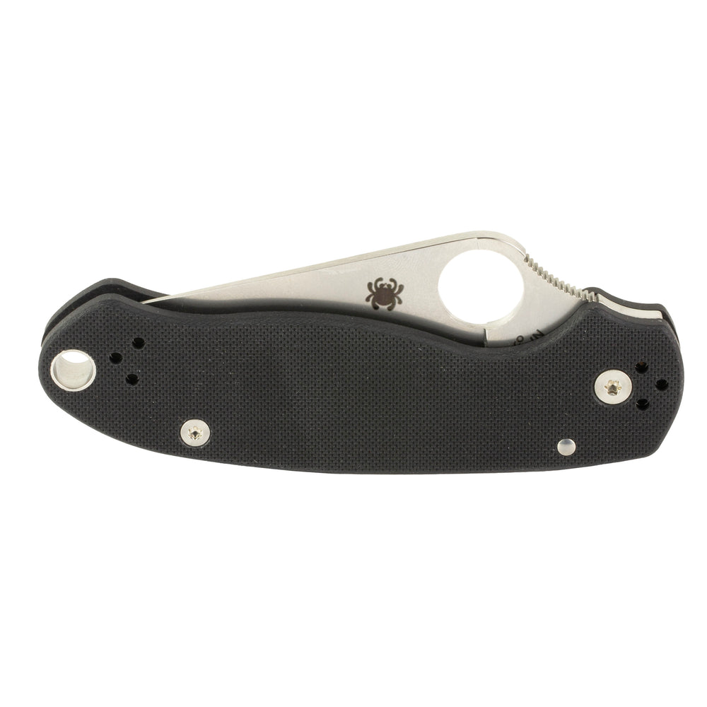Spyderco Para 3, view 3