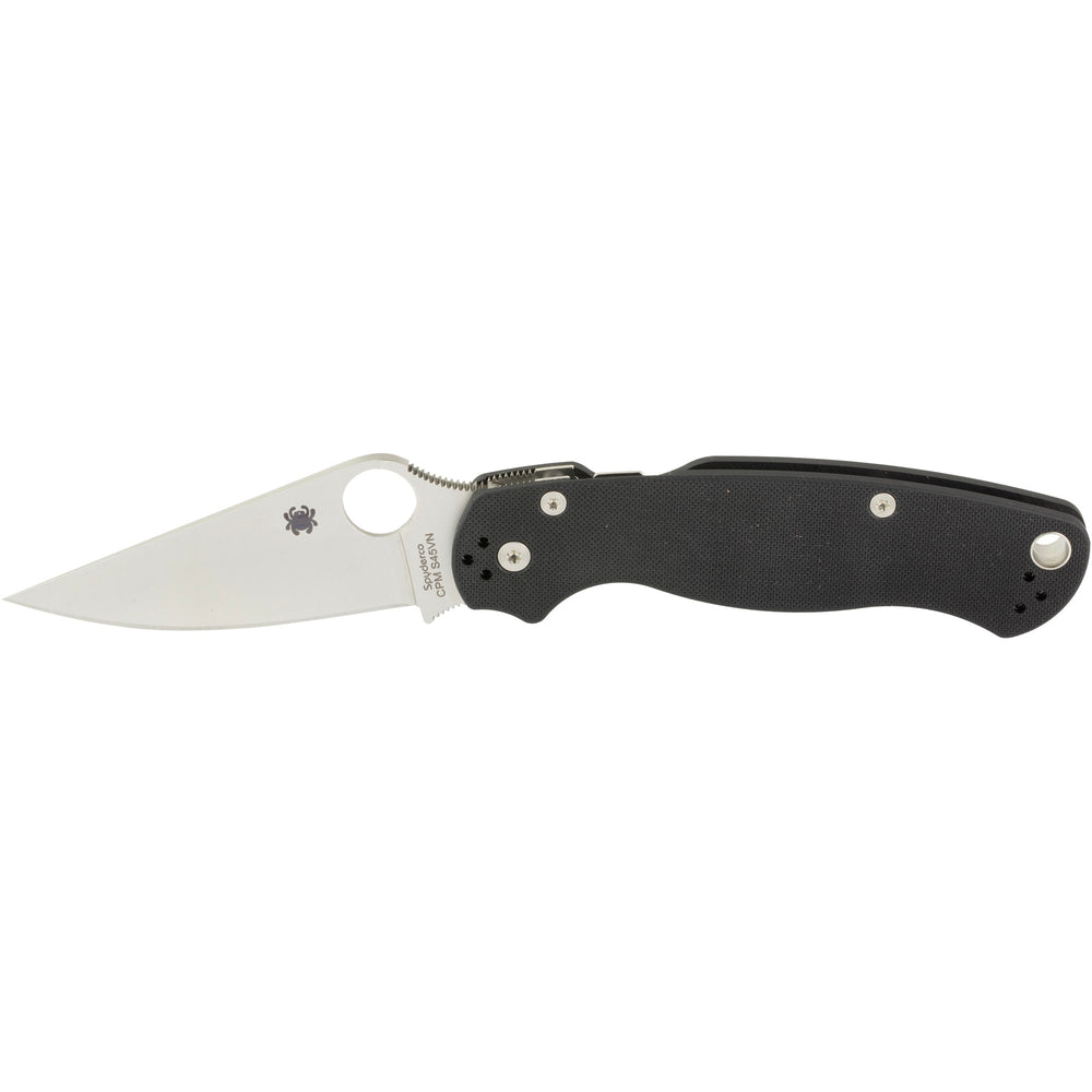 Spyderco Para Military 2, view 1