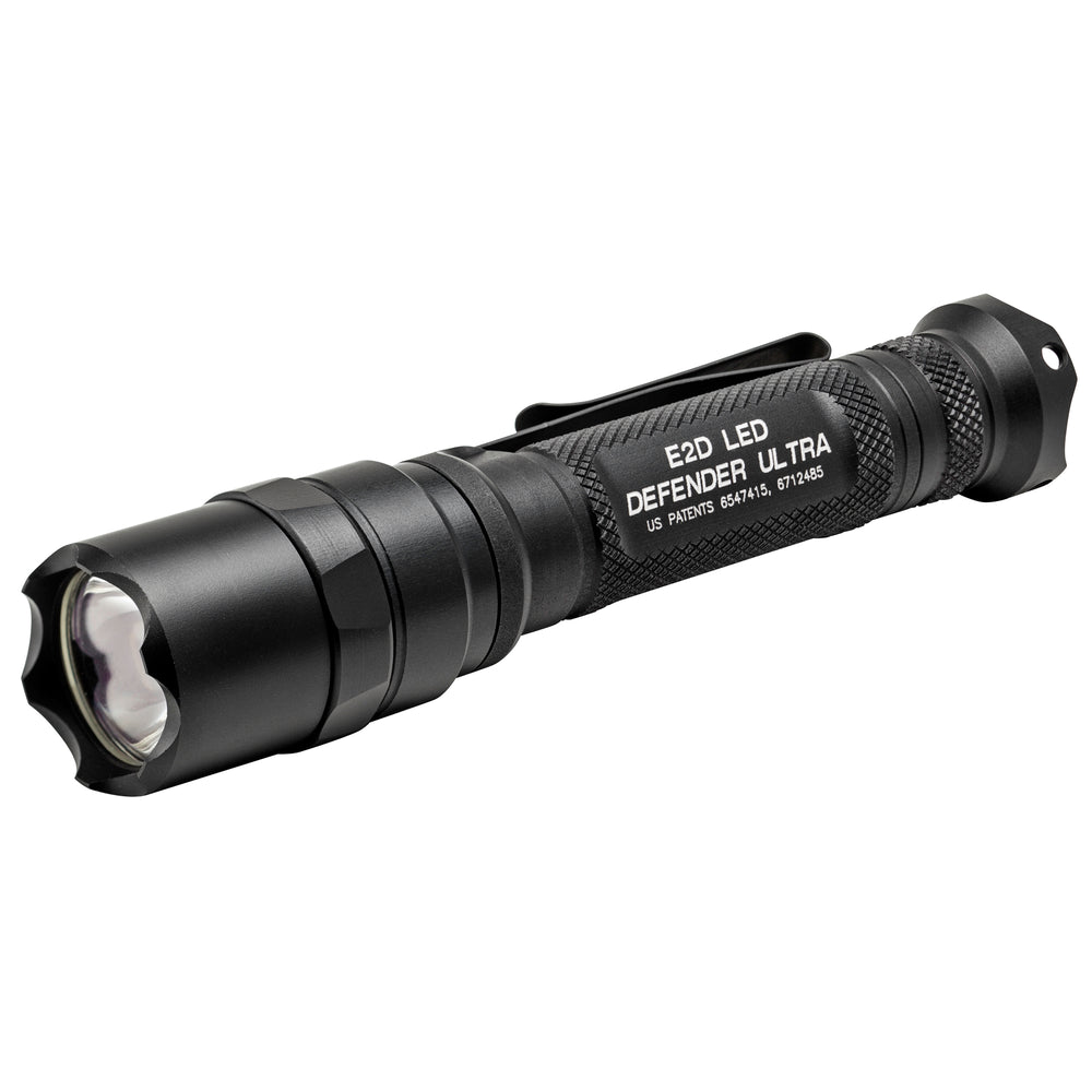 SureFire E2D Defender Ultra, view 1