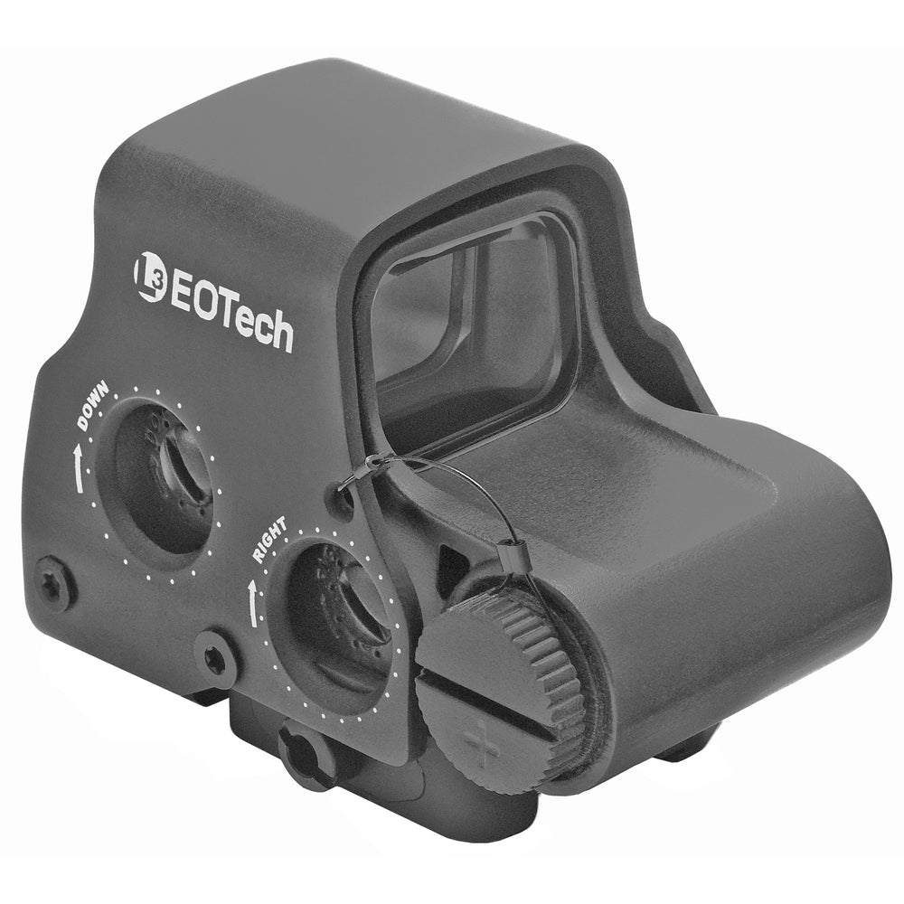 EOTECH EXPS3, view 4