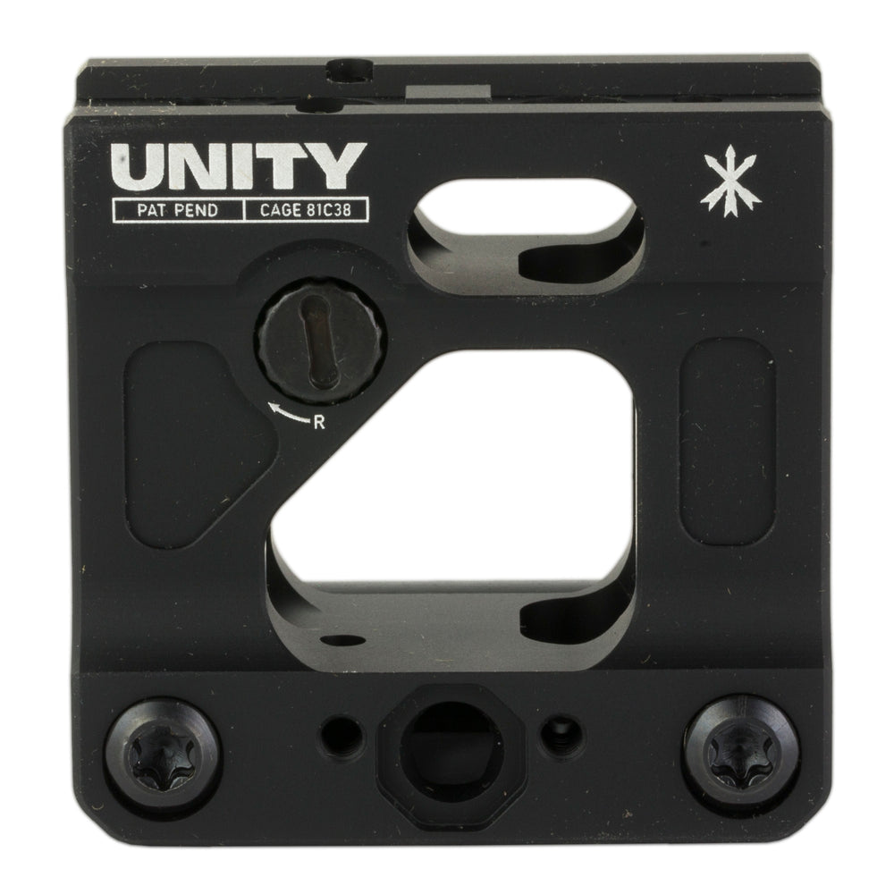 Unity FAST Micro, view 4