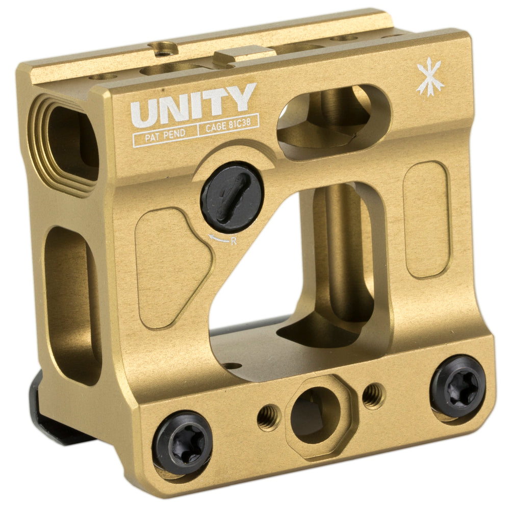 Unity FAST Micro, view 2