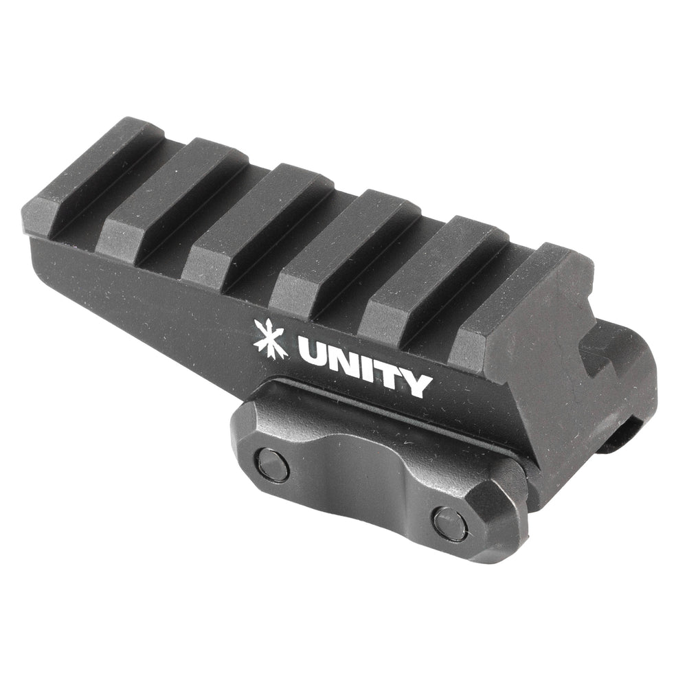 Unity FAST Accessory Riser, view 2