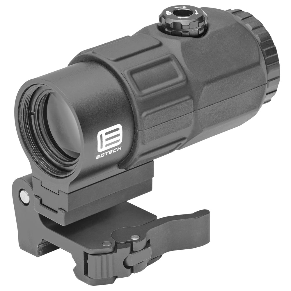 EOTECH G45 5x Magnifier, view 1