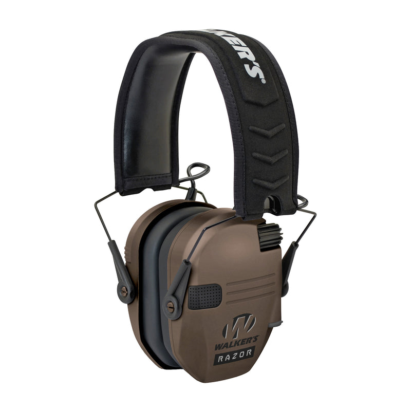 Walker's Razor Ear Protection
