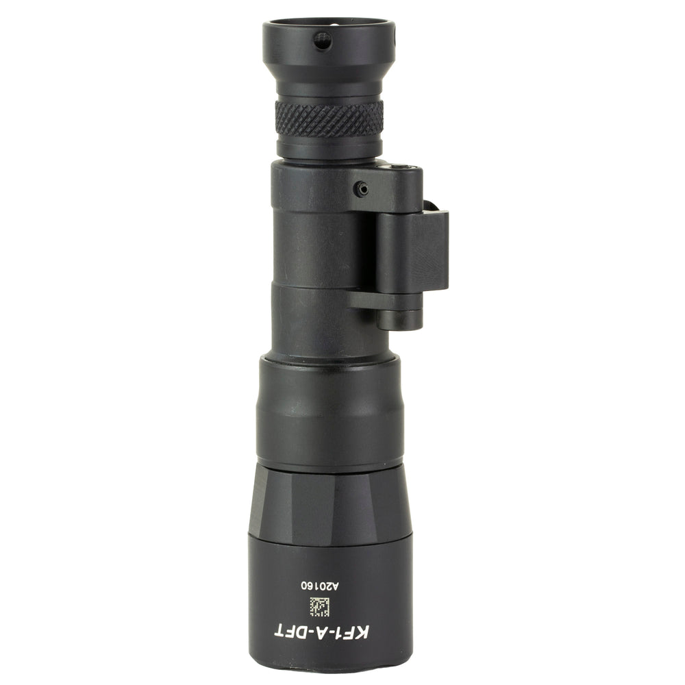 SureFire M340DFT Scout Light Pro Turbo, view 2