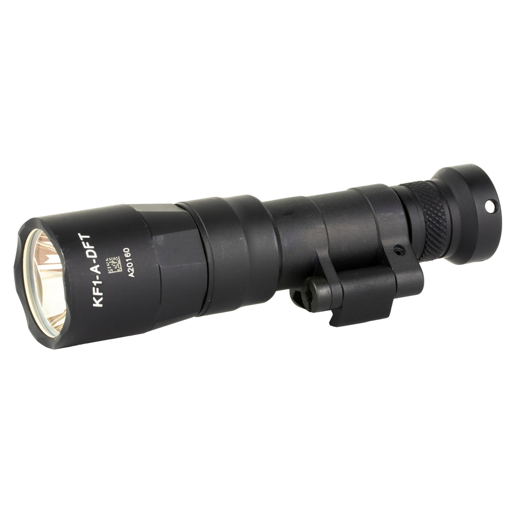 SureFire M340DFT Scout Light Pro Turbo, view 3