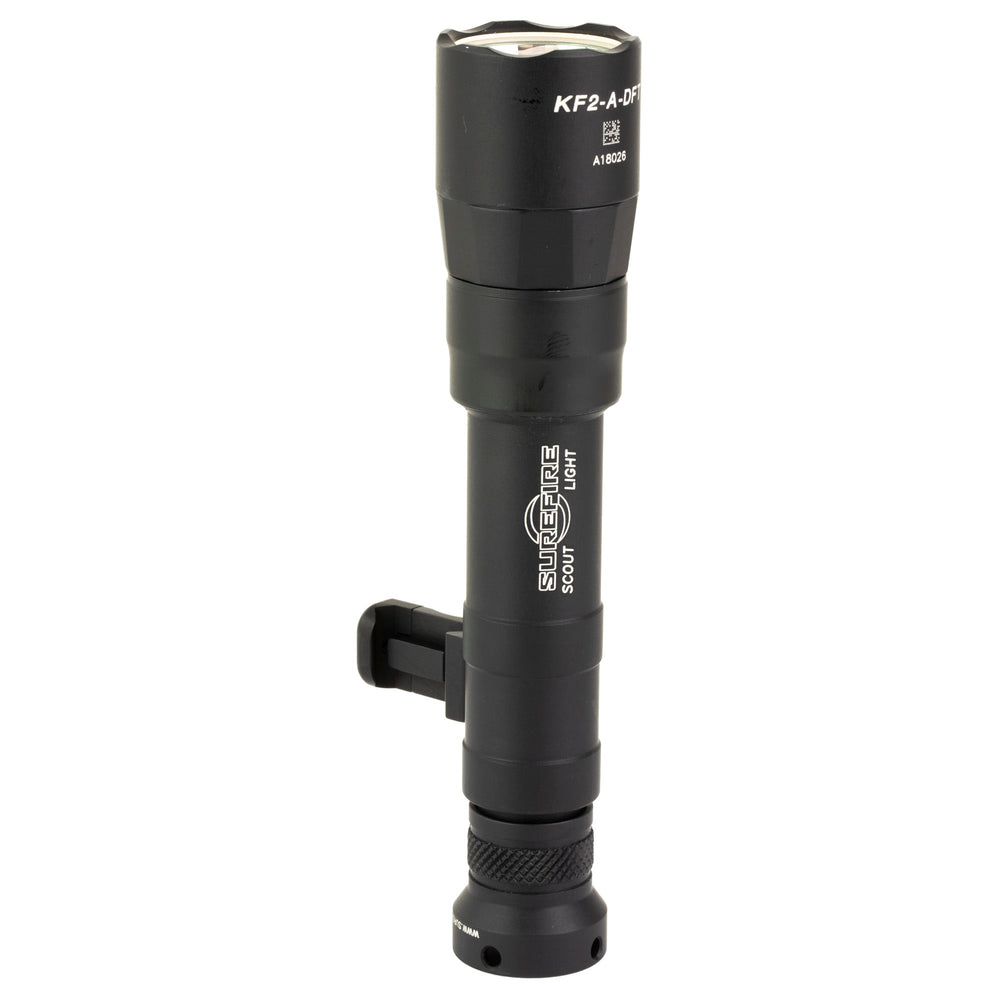 SureFire M640DFT Scout Light Pro Turbo, view 1