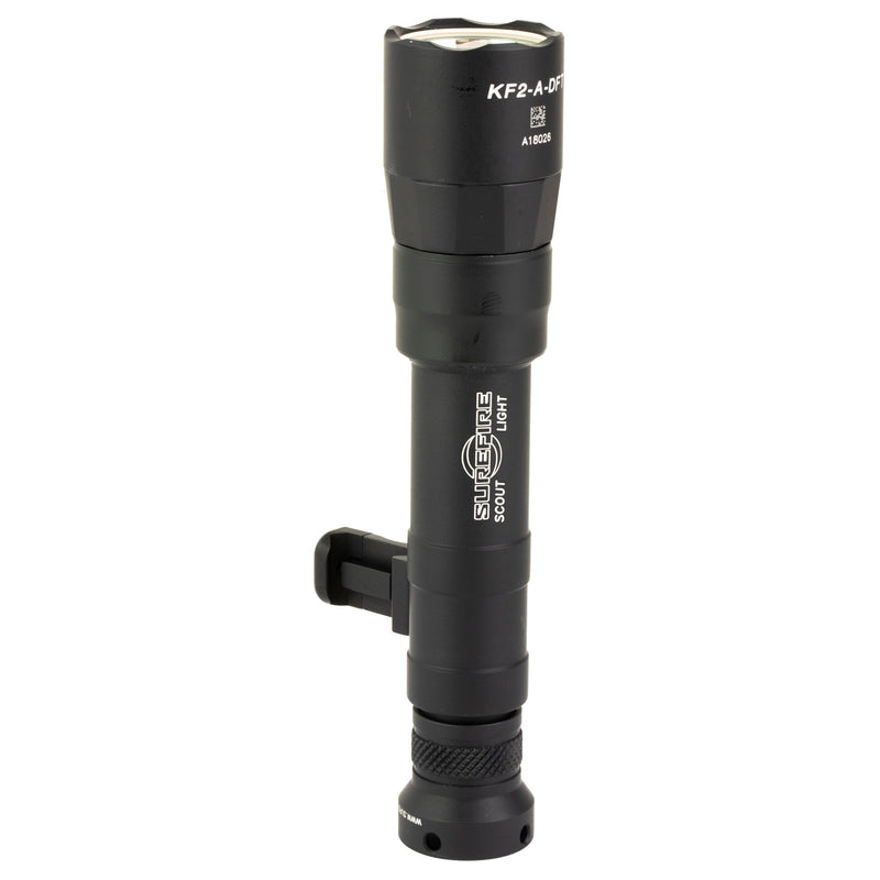 SureFire M640DFT Scout Light Pro Turbo