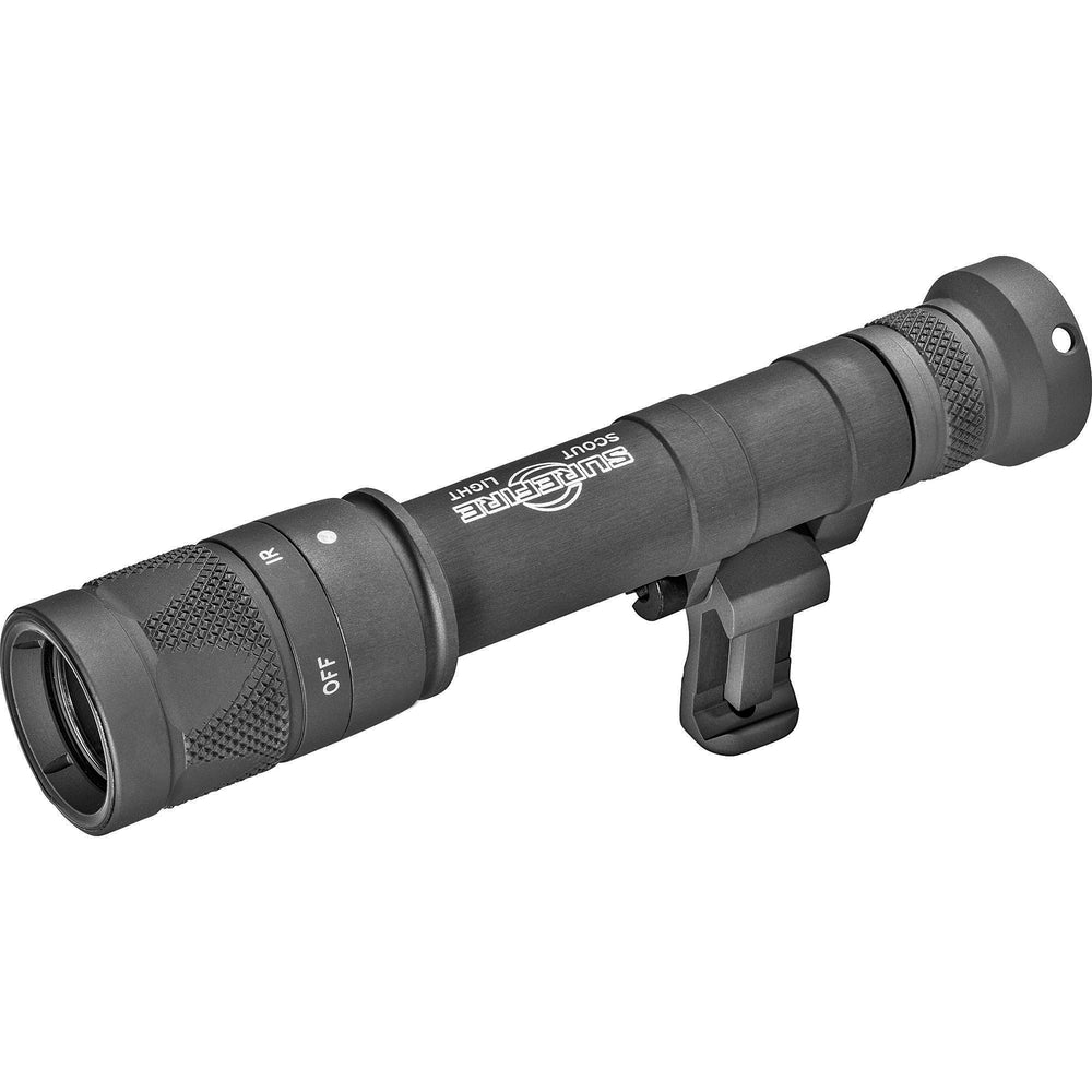 SureFire M640V Scout Light Pro, view 1
