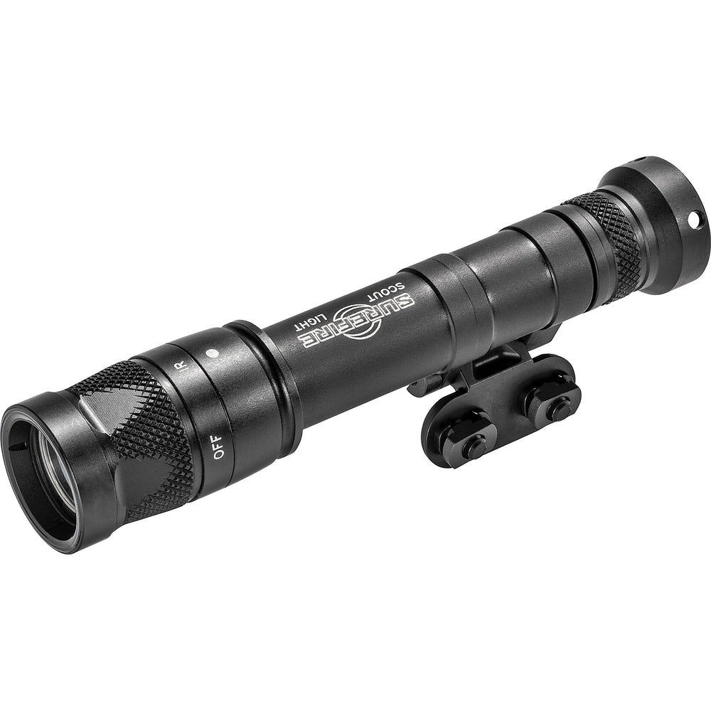 SureFire M640V Scout Light Pro, view 2