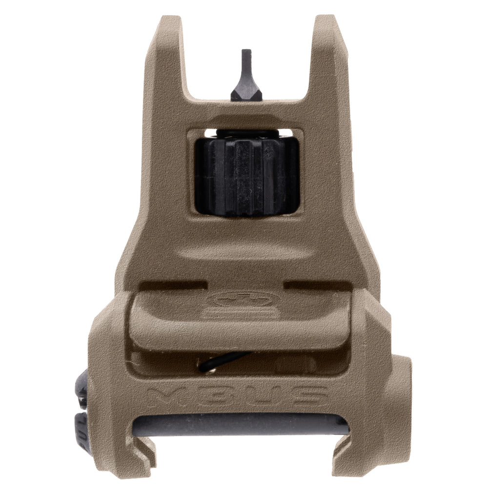 Magpul MBUS 3 Polymer Front Sight, view 2