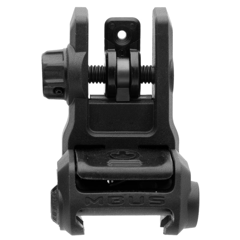 Magpul MBUS 3 Polymer Rear Sight