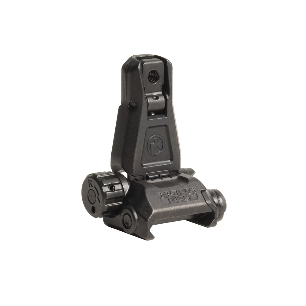 Magpul MBUS Pro Rear Sight, view 1