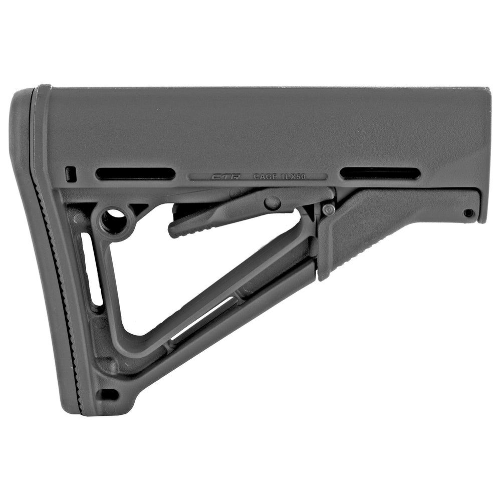 Magpul CTR Stock, view 4