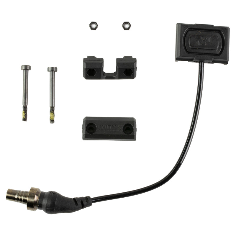 Unity ModButton Lite SureFire 4.5"