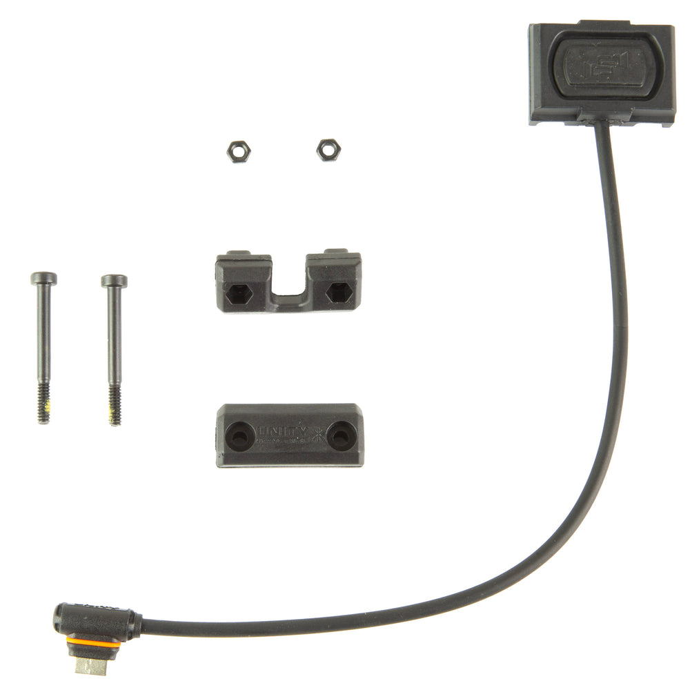 Unity ModButton Lite Link USB-C 7", view 1
