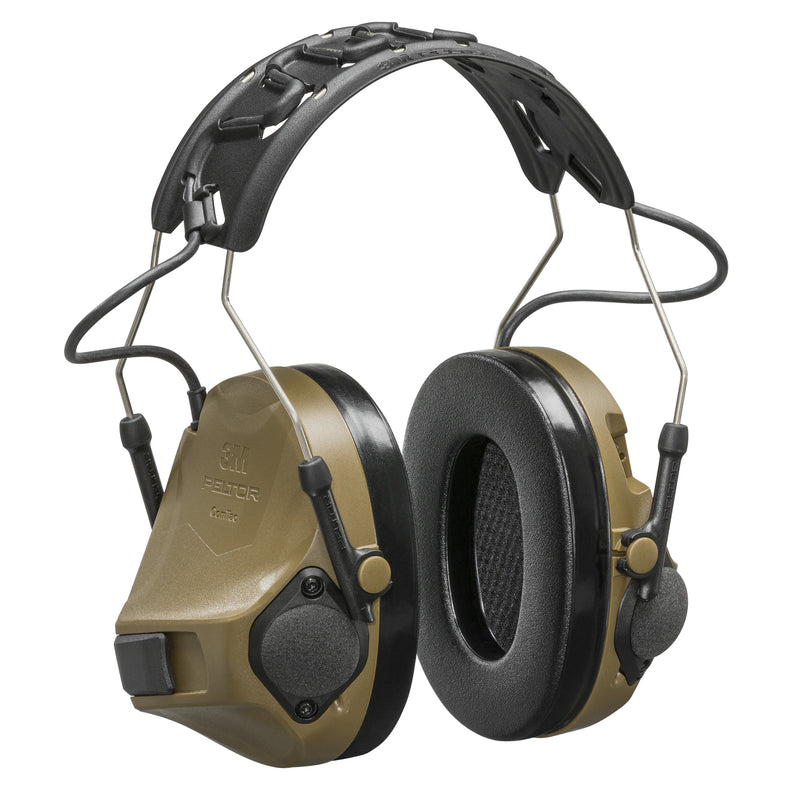 Peltor ComTac VIII Defender