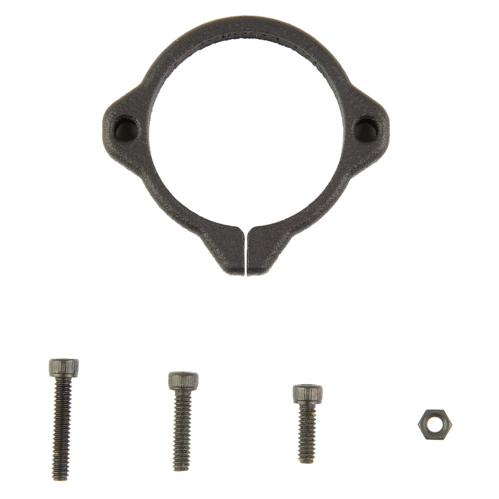 OHC ShockCollar, view 2