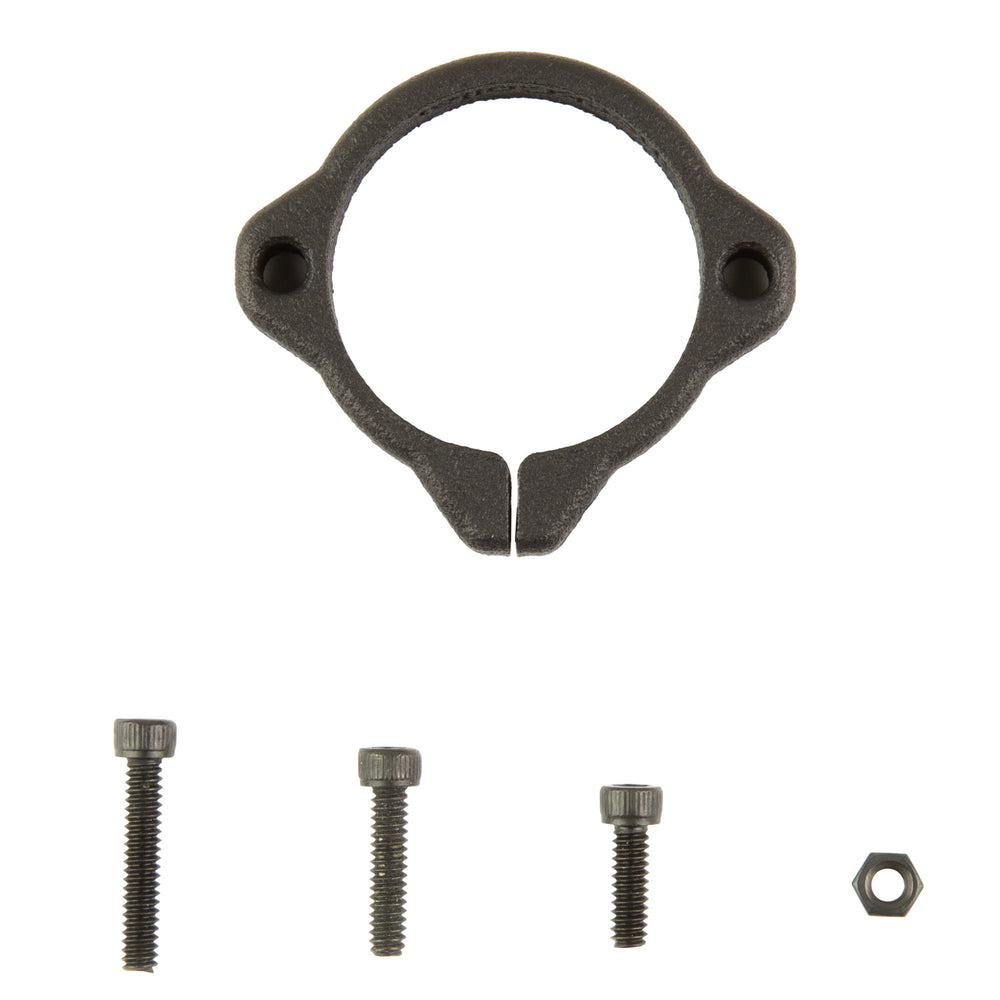 OHC ShockCollar, view 1