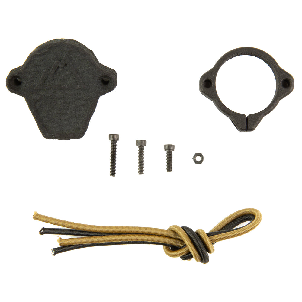 OHC Ruggedized LightCap, view 2