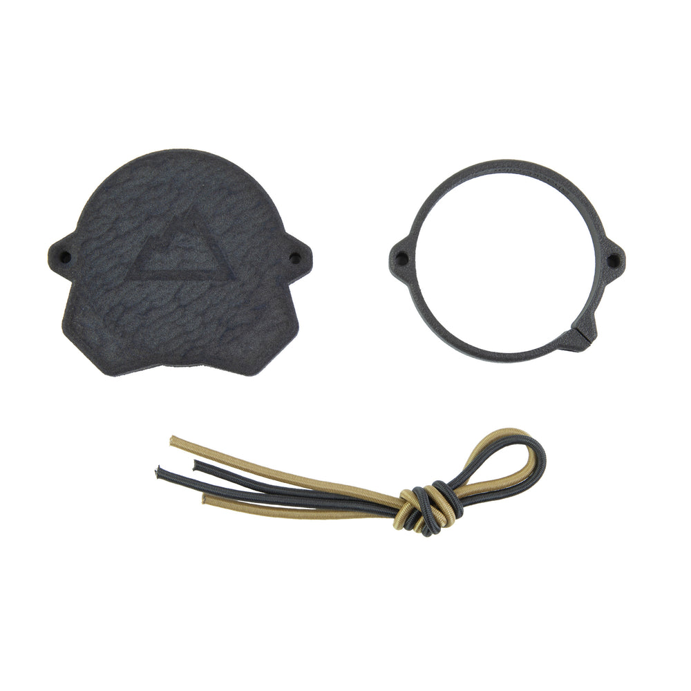OHC ScopeCap No Kill Flash 52mm, view 1