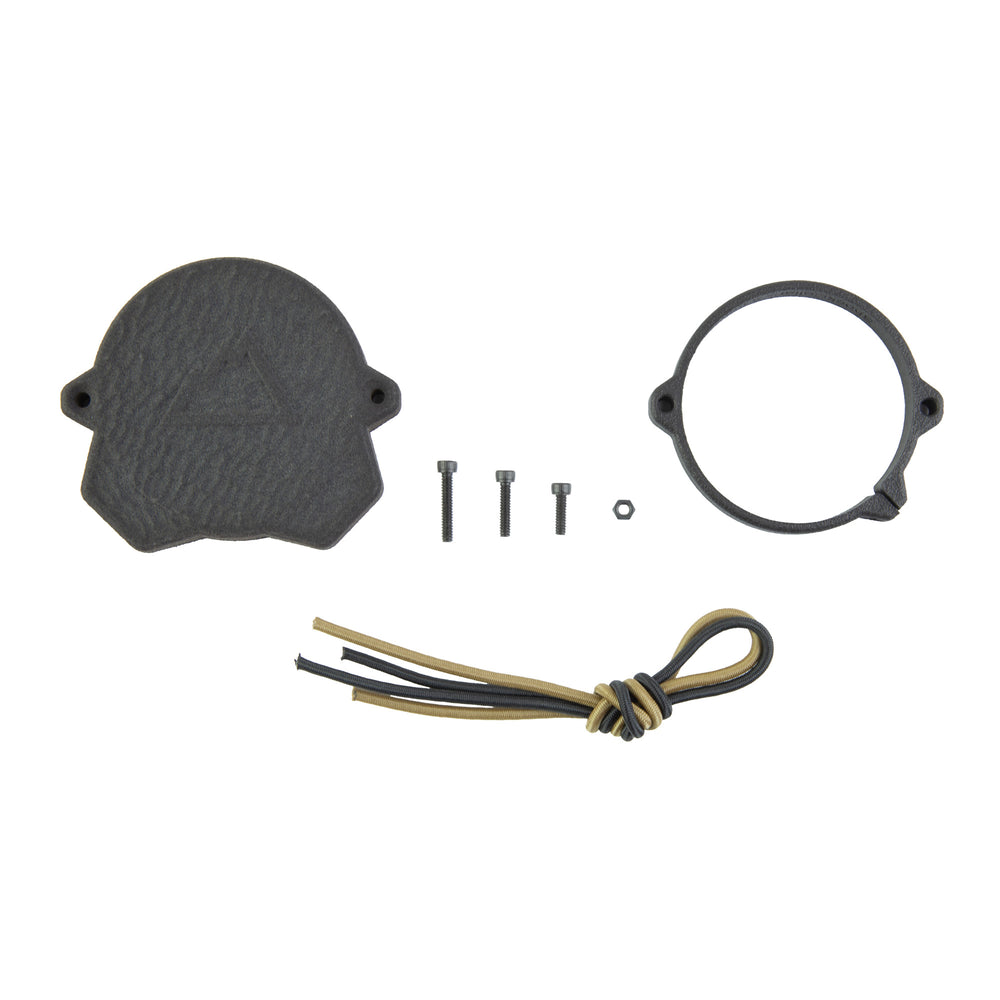 OHC ScopeCap No Kill Flash 53mm, view 1