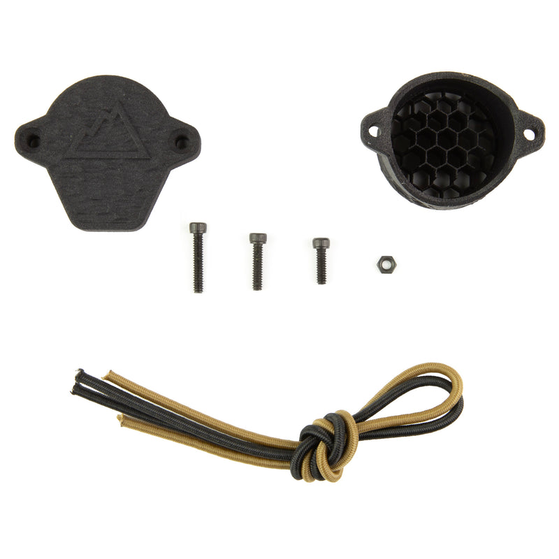 OHC ScopeCap Pro 30mm