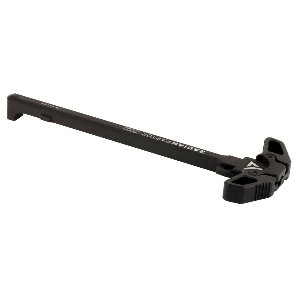 Radian Raptor Charging Handle, view 2