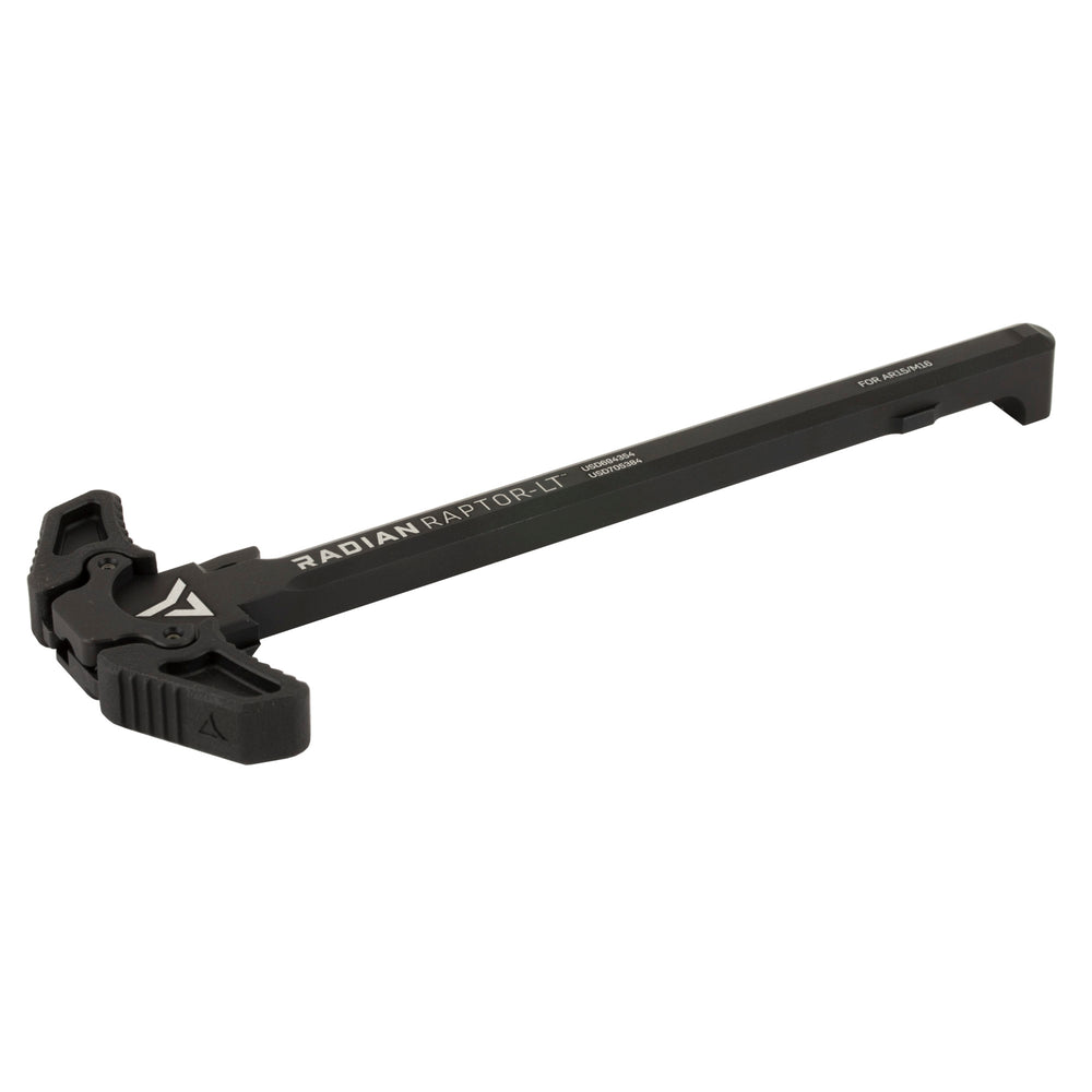 Radian Raptor-LT Charging Handle, view 1