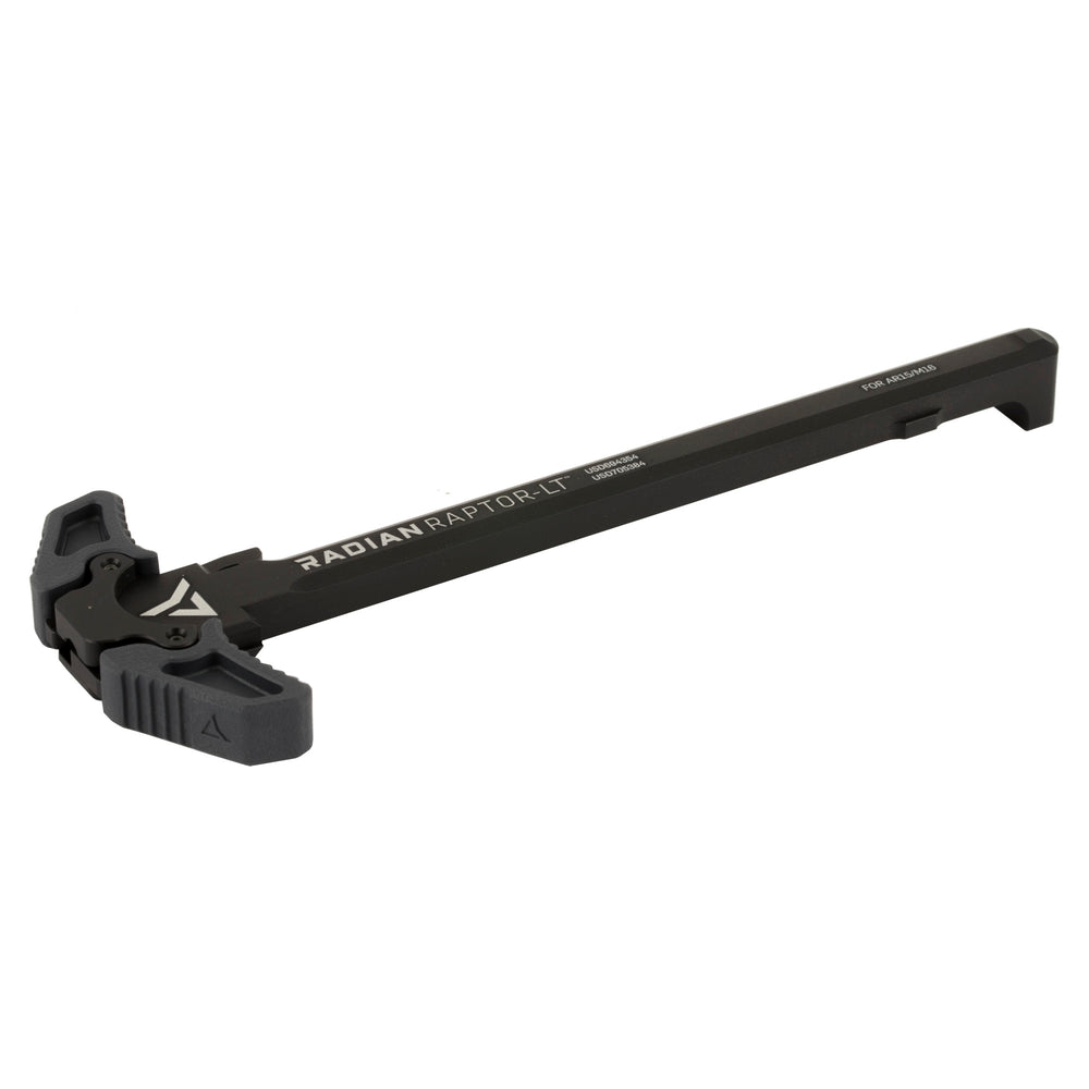 Radian Raptor-LT Charging Handle, view 3