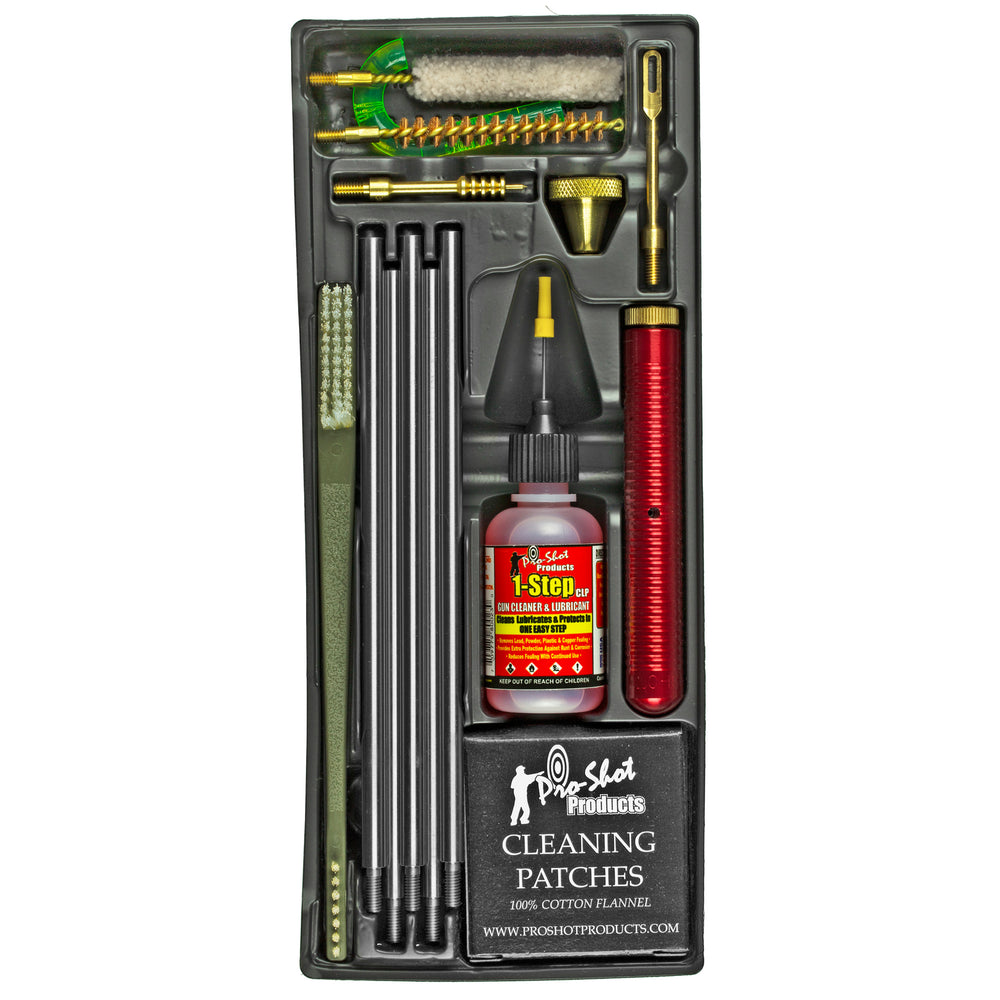 Pro-Shot Classic Box Kit .308/7.62, view 1