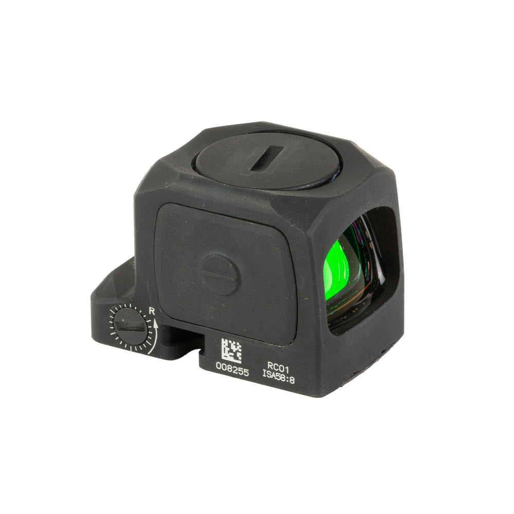 Trijicon RCR Red Dot Sight, view 2