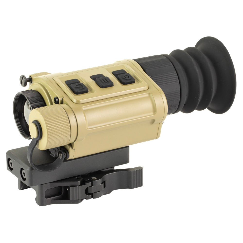 IRAYUSA RICO Micro V2 640 Thermal, view 1