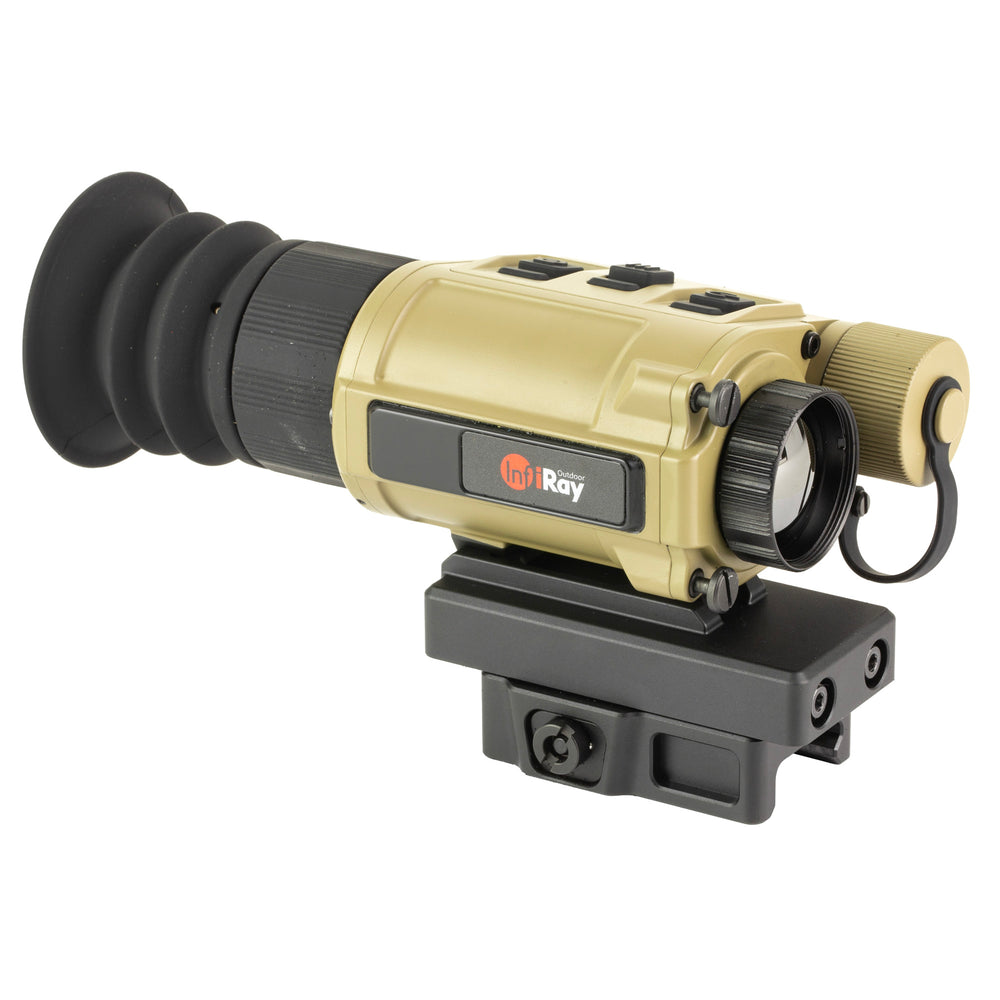 IRAYUSA RICO Micro V2 640 Thermal, view 2